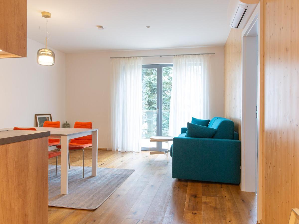 Apartamento Premium Viena